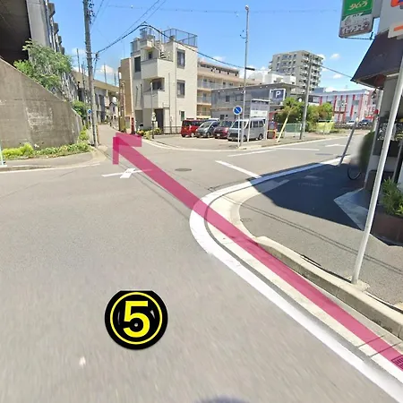 Stay'S サンジョイフル 304号 名古屋 民泊 駅近 Exterior photo
