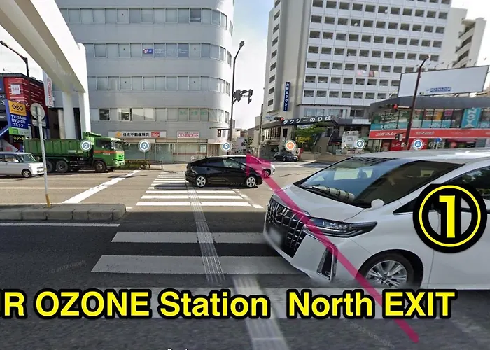 Stay\'S サンジョイフル 304号 名古屋 民泊 駅近
