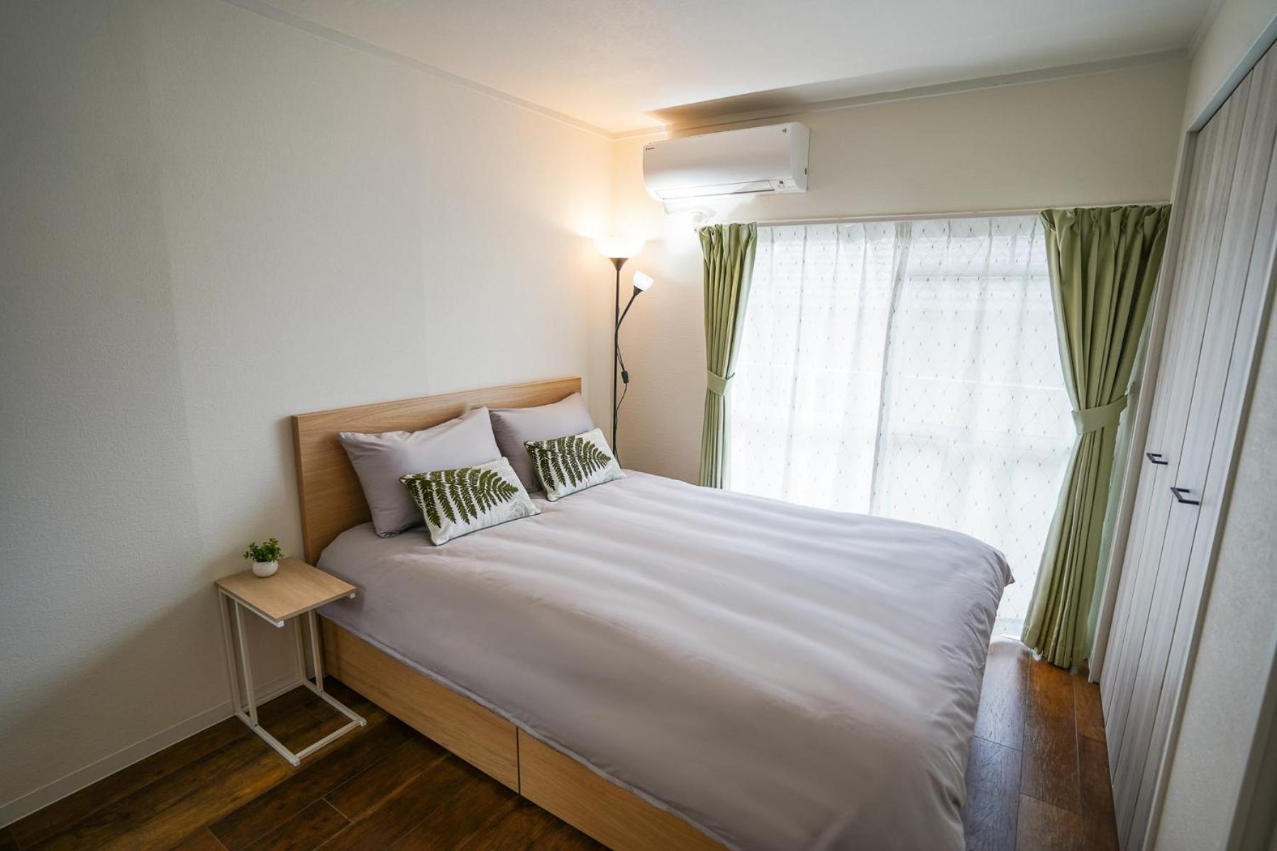 Stay's サンジョイフル 304号 民泊 駅近 Appartement