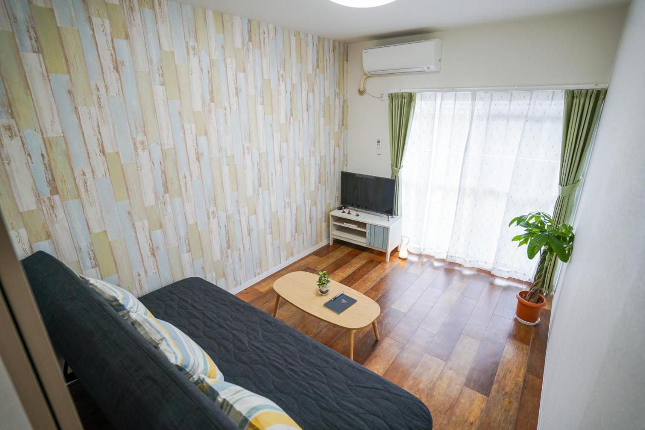 Appartement Stay's サンジョイフル 304号 民泊 駅近 *