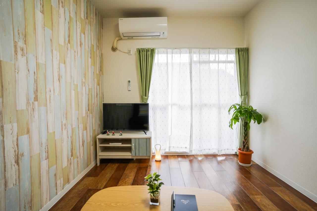 Stay's サンジョイフル 304号 民泊 駅近 Appartement Nagoya
