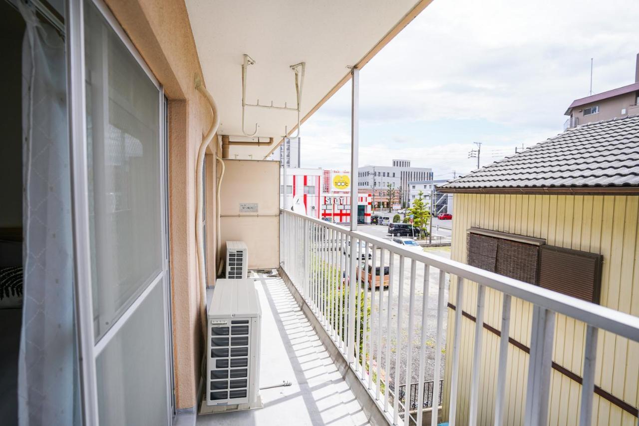 Stay's サンジョイフル 304号 民泊 駅近 Appartement Nagoya