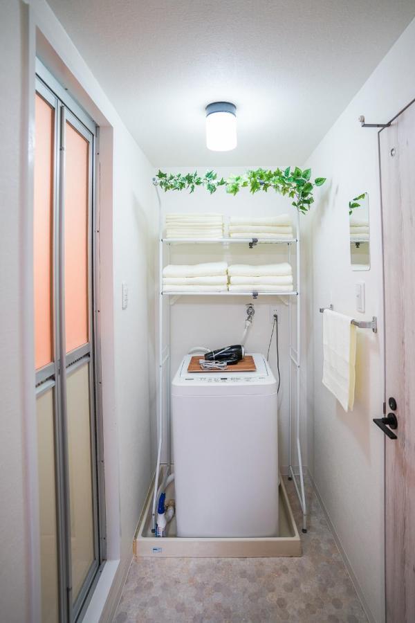 Appartement Stay's サンジョイフル 304号 民泊 駅近 Nagoya