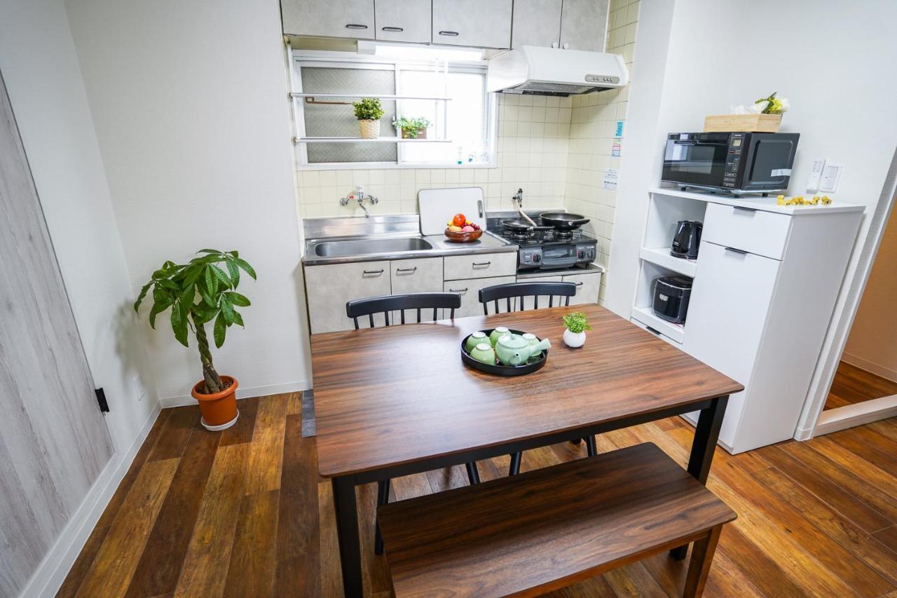 Appartement Stay's サンジョイフル 304号 民泊 駅近 *