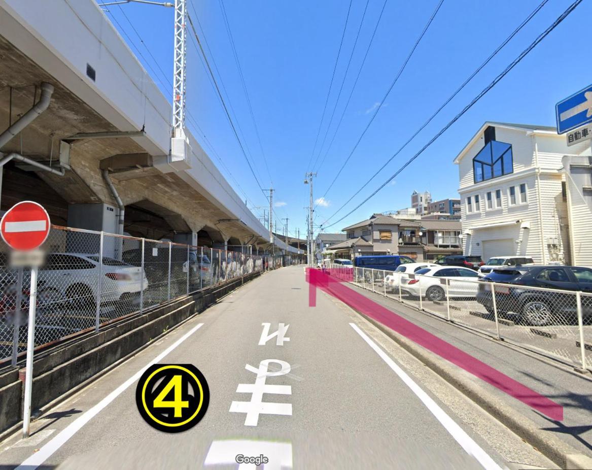 Appartement Stay's サンジョイフル 304号 民泊 駅近 Nagoya