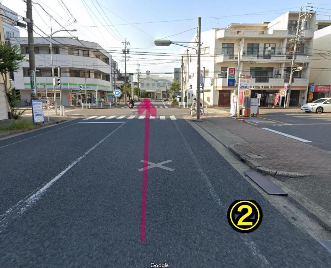 Stay's サンジョイフル 304号 民泊 駅近 * Nagoya