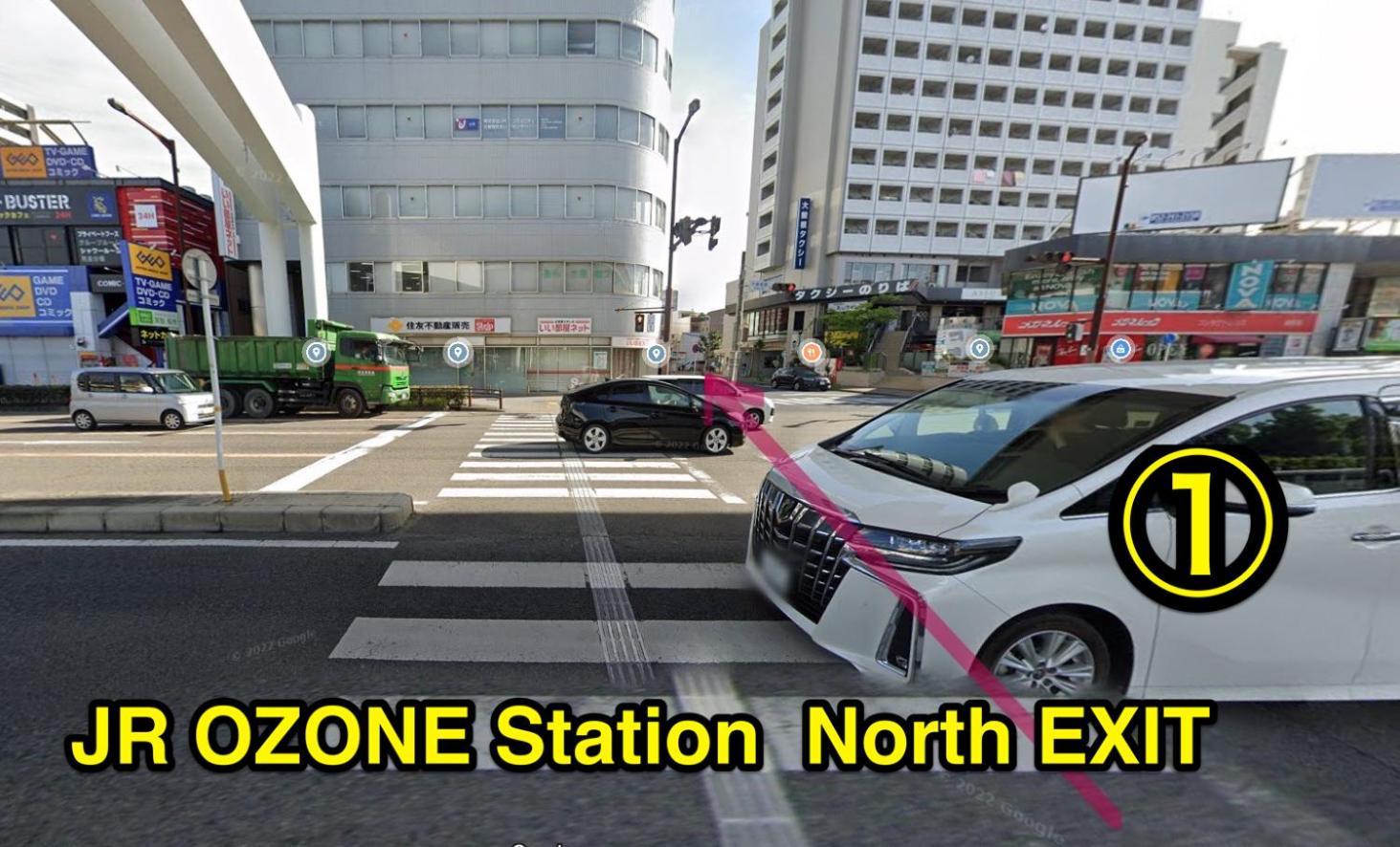Stay's サンジョイフル 304号 民泊 駅近